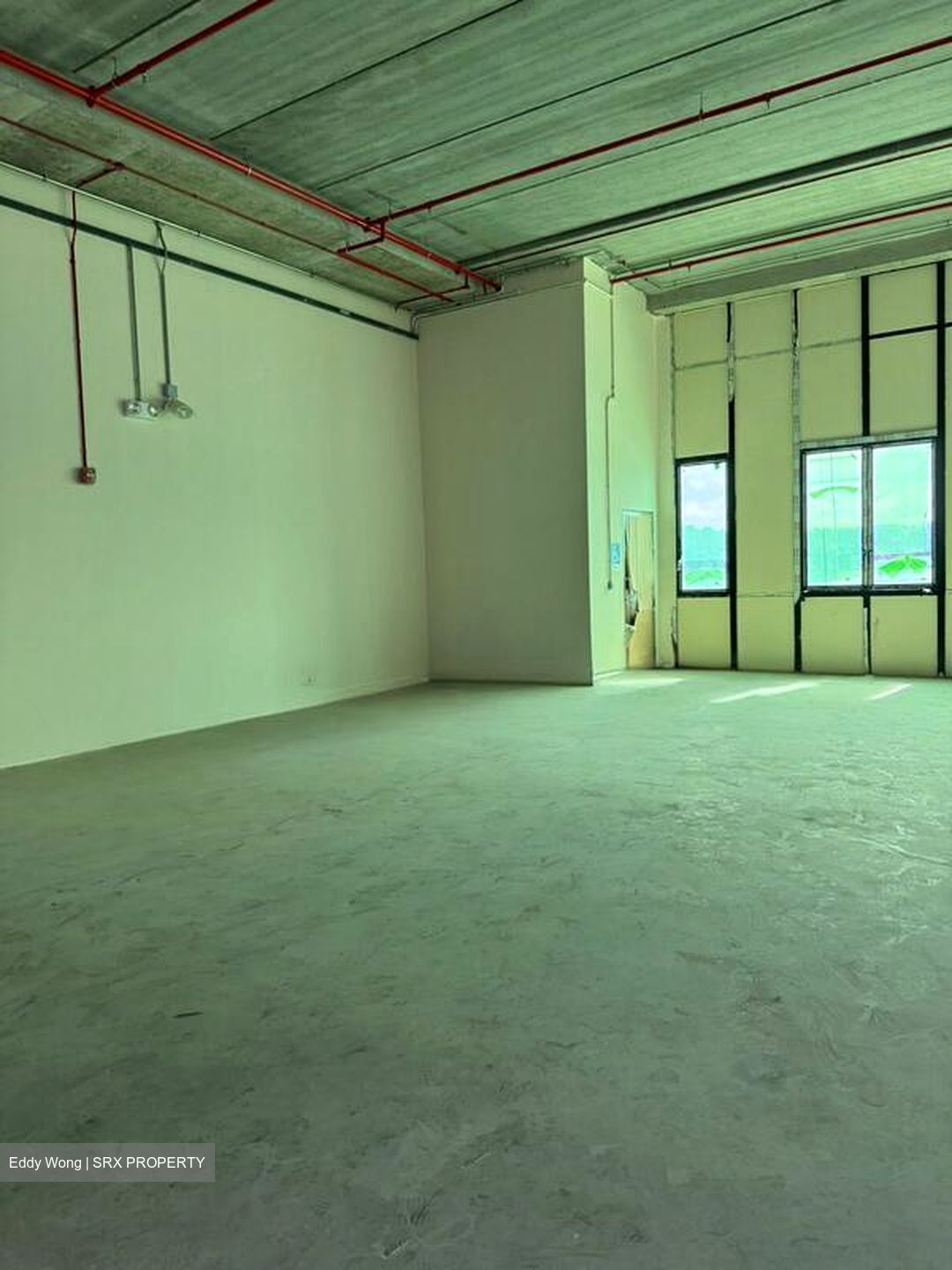 Stellar@tampines (D18), Factory #519324161